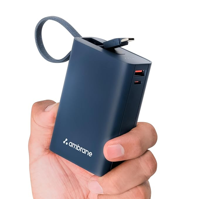 Power bank