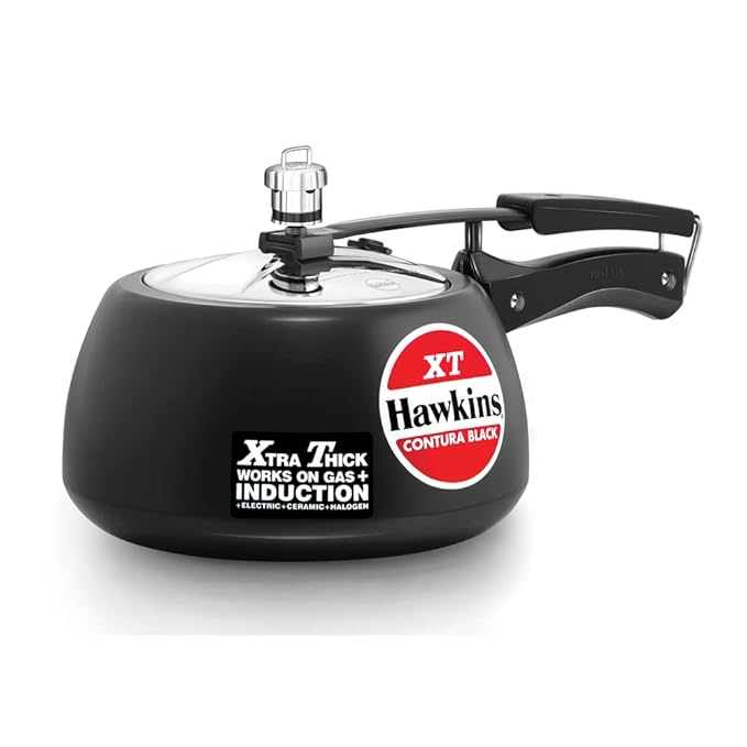 Pressure cooker