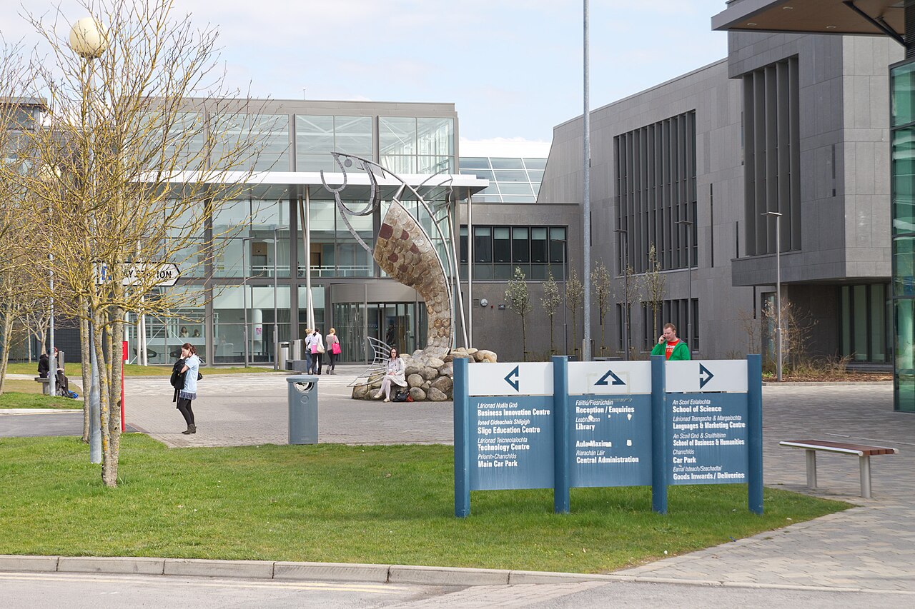Atlantic Technological University campus